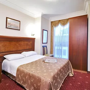 Grand Eyuboglu 3*, Istanbul Türkei