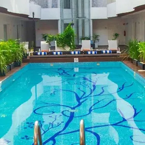 In Fashion & (adults Only) Hotel Playa del Carmen