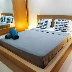  Apartamento Apto Morabeza T2