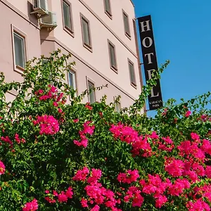 Karacan Park - Airport Hotel Dalaman
