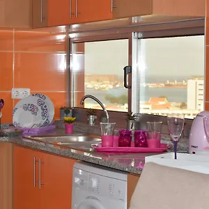 Cristina Appartement