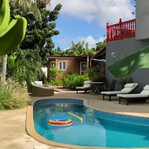 Advantage Curacao Apartamento