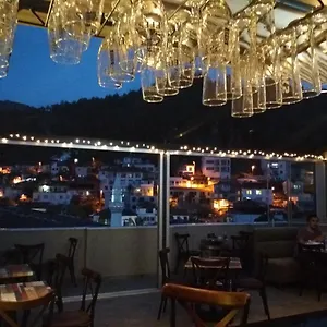 Sakura Ostello Fethiye