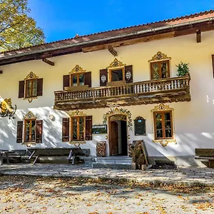 Gasthof Backeralm , Bayrischzell Deutschland